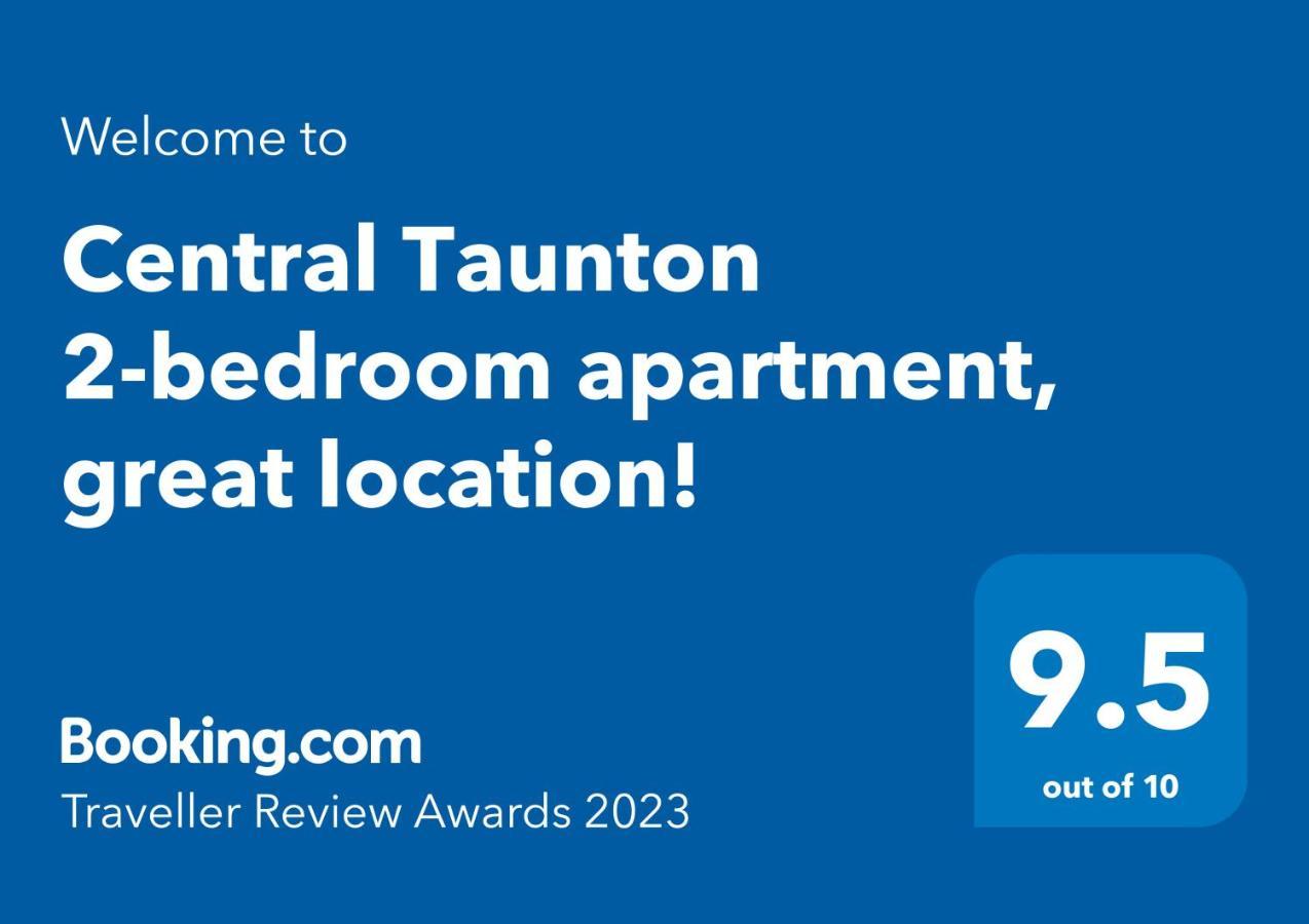 Apartment 2-bedroom Apartment, Great Location!